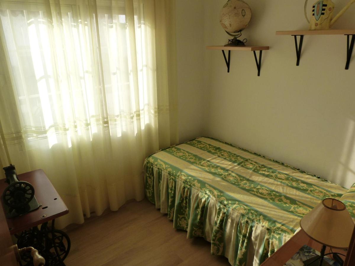 Exclusivo Chalet A Pie De Costa Алканар Екстериор снимка