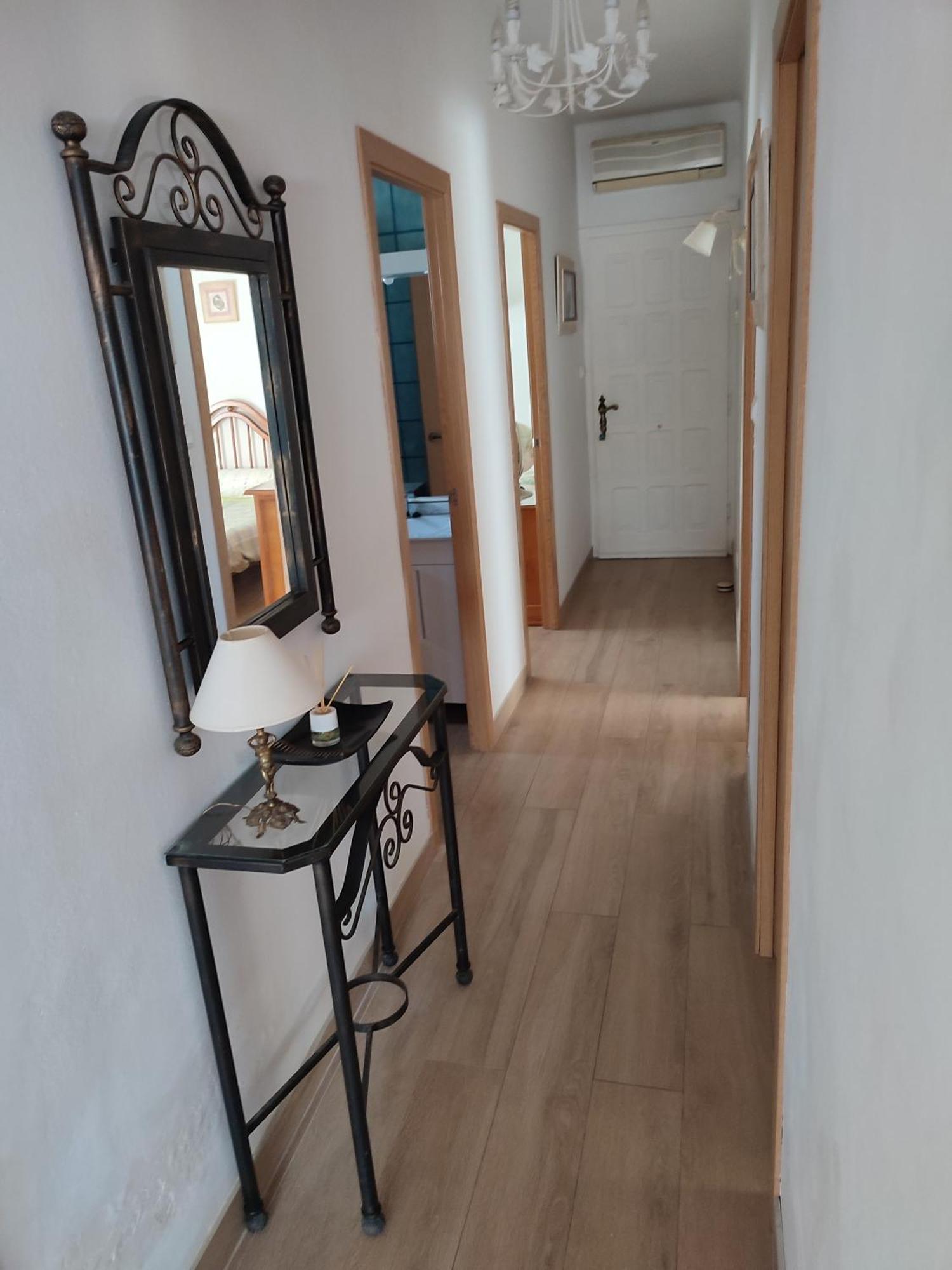 Exclusivo Chalet A Pie De Costa Алканар Екстериор снимка